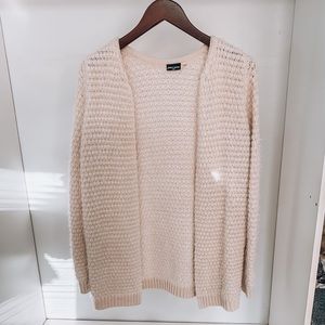 Point Zero Cardigan - Size M